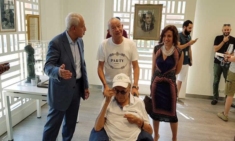 وفاة ملياردير عربي عن عمر ناهز 91 عاما