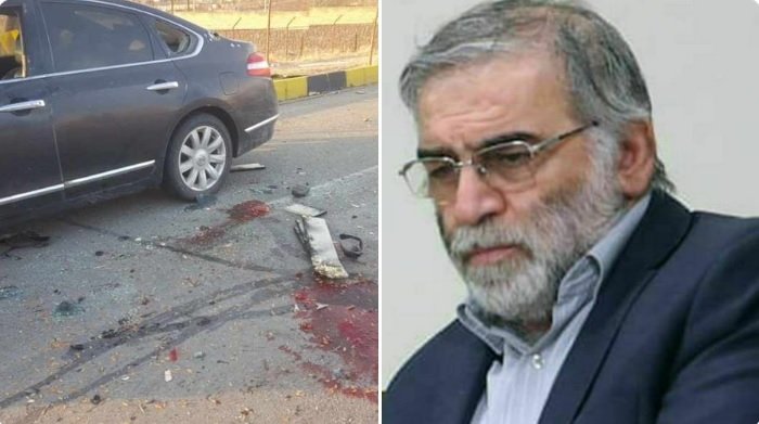 بعملية استغرقت 3 دقائق.. الكشف عن تفاصيل جديدة بشأن اغتيال العالم النووي الإيراني