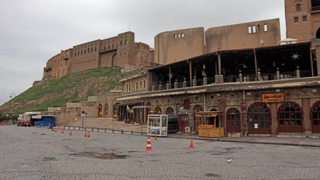  تسجيل 8 إصابات جديدة بفيروس كورونا في أربيل ودهوك