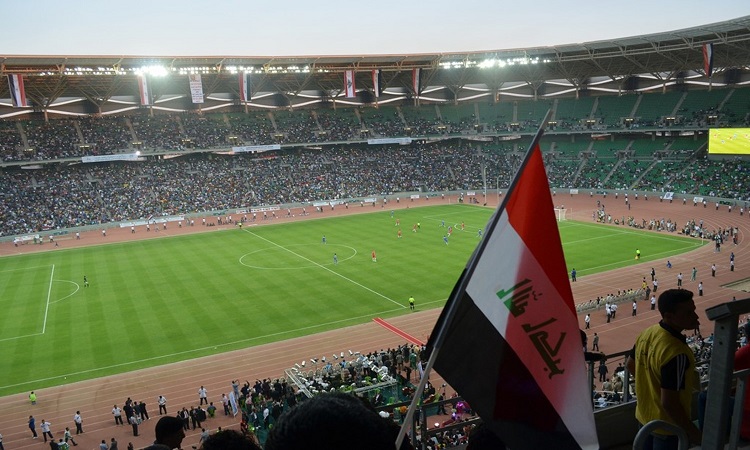 خليجي 25.. مفصل نهائي لفوز البصرة بالمهمة