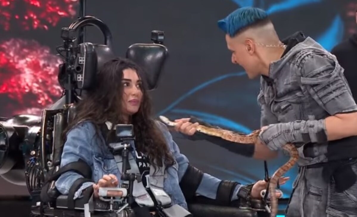 مصر تمنع ظهور رامز جلال.. والـ(MBC) ترد