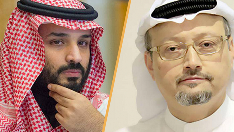 واشنطن بوست تسلط الضوء على اللحظات الأخيرة لقتل الصحفي السعودي جمال خاشقجي