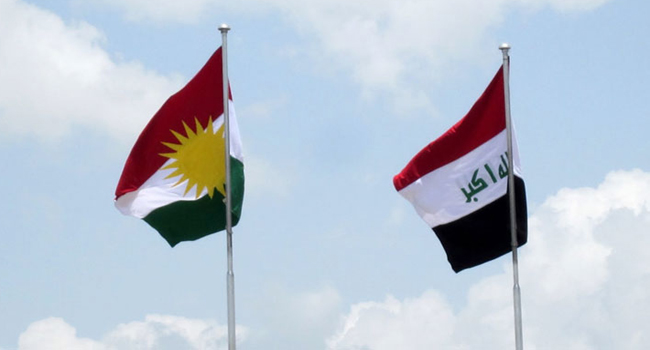 وفد اتحادي يزور الإقليم لبحث التعداد العام للسكان