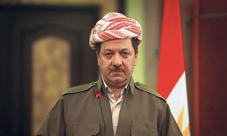 بعد تهديد بارزاني لحزب العمال.. تقرير يتحدث عن احتمالات شن الحرب