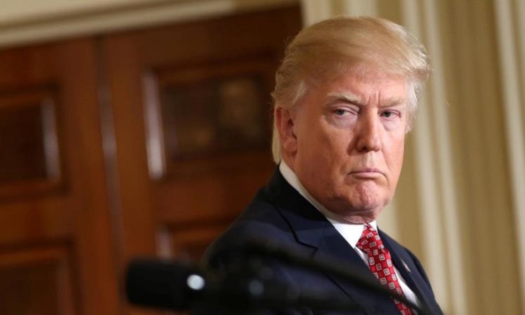 ترمب في تغريدة جديدة: كان يجب ان يقتل سليماني منذ سنوات طويلة