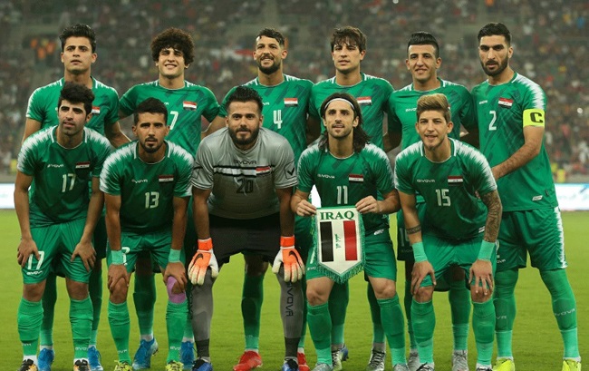 كاتانيتش يعلن قائمة المنتخب الوطني لمباراة الإمارات الودية