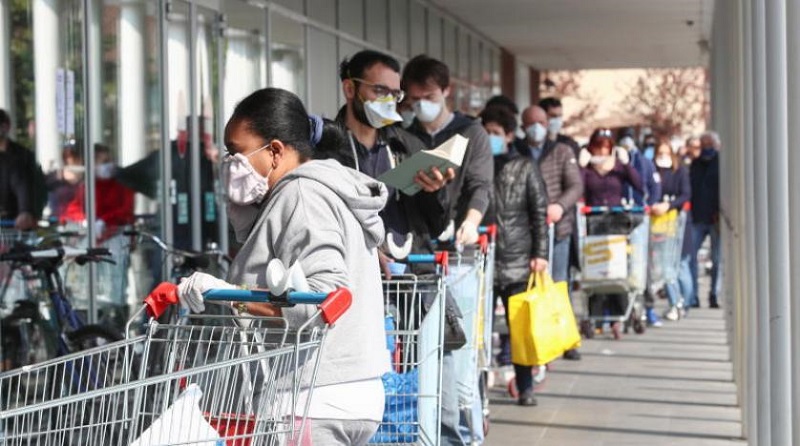 الصحة العالمية تصدر توقعا قاتما حول فايروس كورونا في اسيا