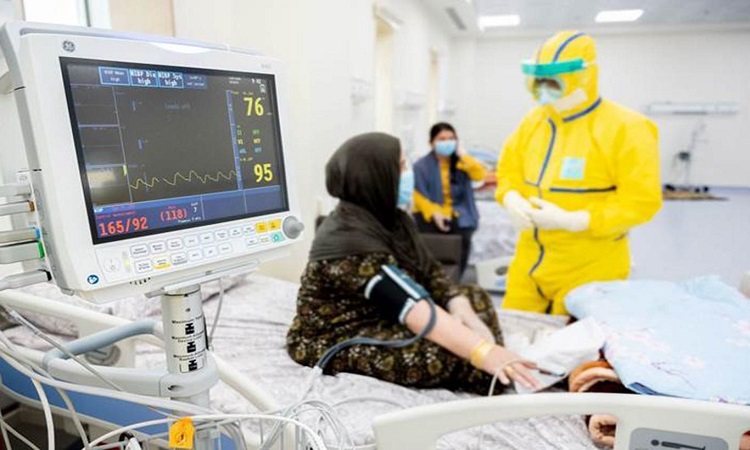 هل خرجت جائحة كورونا عن السيطرة في إقليم كوردستان؟.. وزير الصحة يوضح