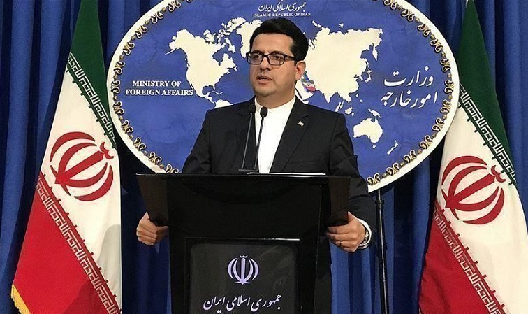 ايران تعلن موقفها بشأن علاقتها مع السعودية وتضع حلا لـ 