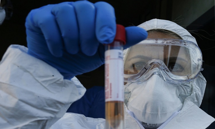 ايطاليا تعلن عن علاج جديد لفيروس كورونا