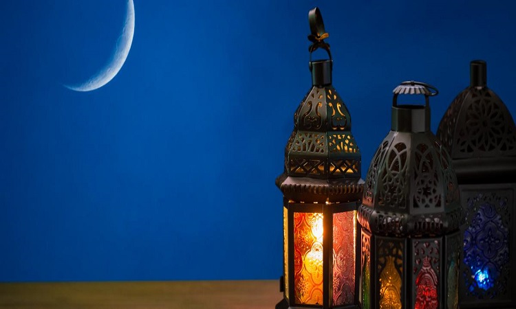 مركز الفلك الدولي يحدد غرة شهر رمضان وموعد عيد الفطر في العراق والدول العربية