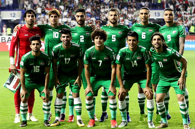 بعد اجتماع الكتروني..تصفيات كأس العالم تستأنف رغم كورونا وهذا موعدها..