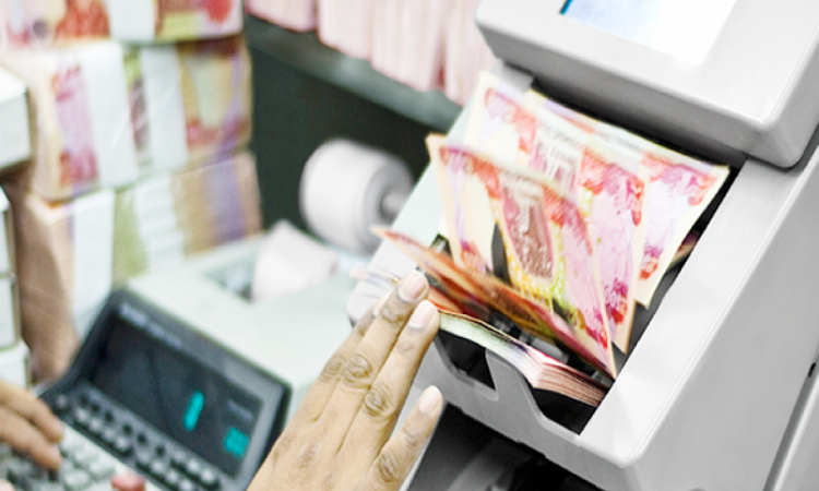 المالية: هذه حقيقة ما اشيع عن التصرف بمخصصات الصحة لمواجهة كورونا