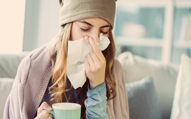 قبل بدء موسم الانفلونزا.. كيف يمكنك الحفاظ على مناعتك في أفضل حالاتها؟