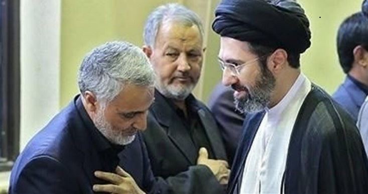 عقوبات اميركية على اشخاص وكيانات ايرانية جديدة