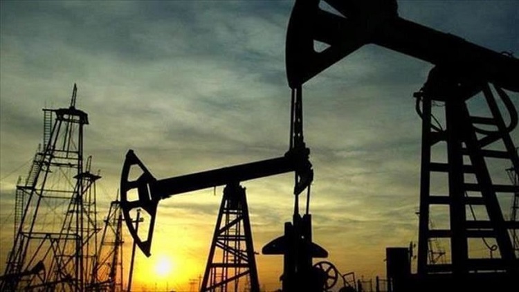 ارتفاع اسعار النفط بنسبة 2%