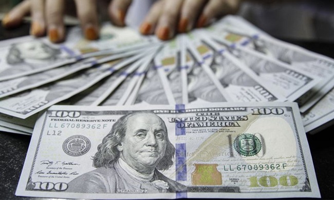 قائمة بأسعار صرف العملات الأجنبية والمعادن صباح اليوم
