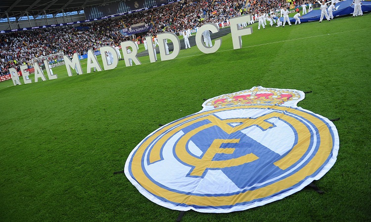 أكاديمية ريال مدريد تستعين بمدرب عراقي