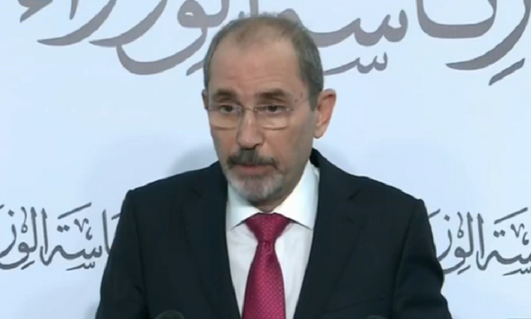 الحكومة الأردنية تكشف تفاصيل (عملية الانقلاب)