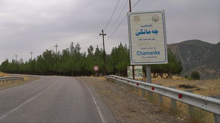 مسلحو حزب العمال يهاجمون مجددا شرطة نفط إقليم كوردستان