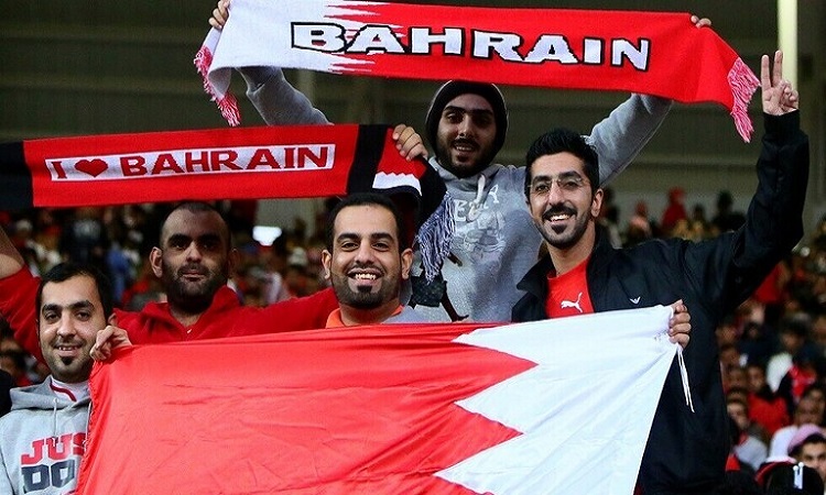 البحرين تطالب باستضافة خليجي 2021 بدلا من العراق
