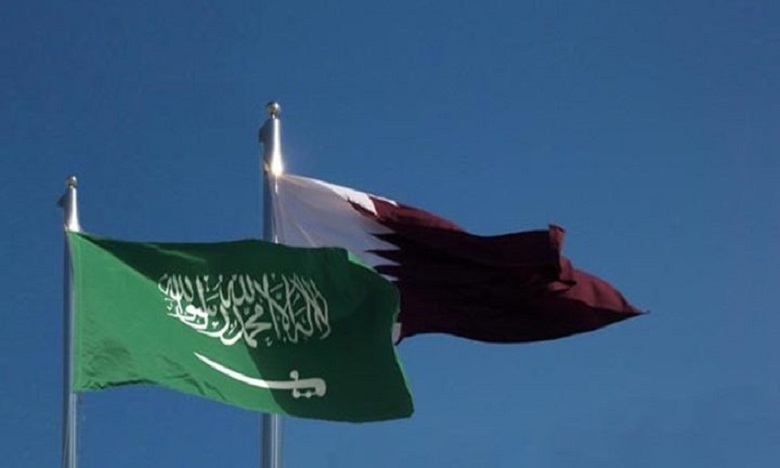 قبيل انطلاق القمة الخليجية.. الكشف عن تفاصيل الاتفاق السعودي القطري والدور الأميركي فيه