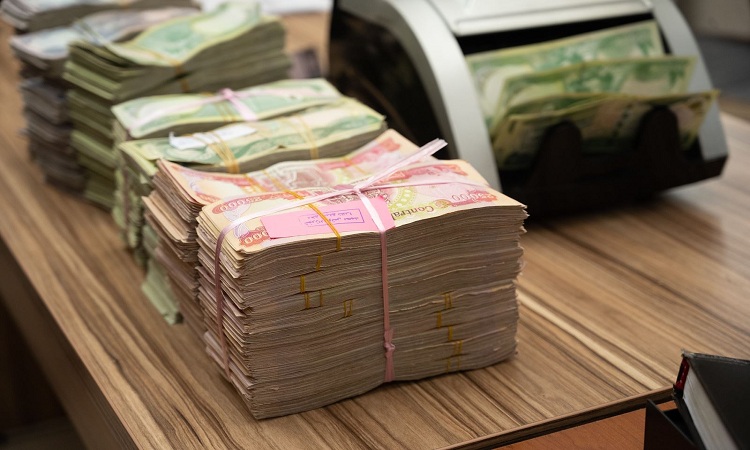 التقاعد تعلن صرف رواتب المتقاعدين لشهر كانون الثاني