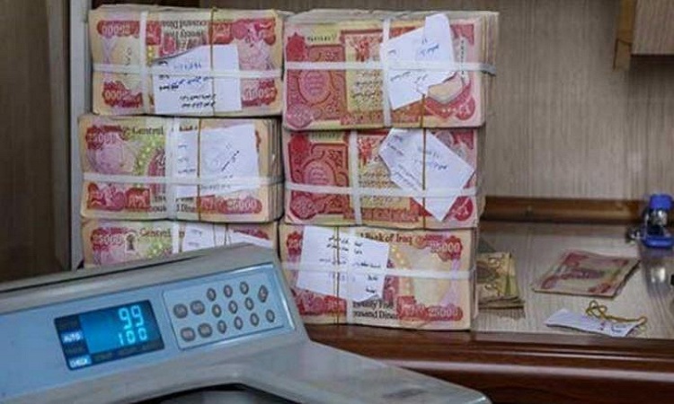 الرشيد يعلن المباشرة برفع رواتب المتقاعدين 