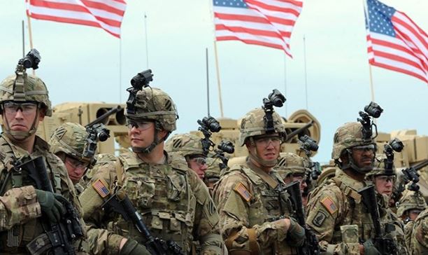 البنتاغون ينفي نية واشنطن إرسال 14 ألف جندي أميركي إلى الشرق الأوسط