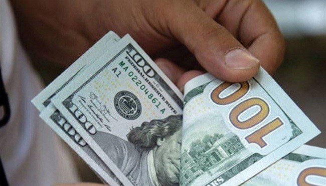 ارتفاع جديد بأسعار صرف الدولار  أمام الدينار