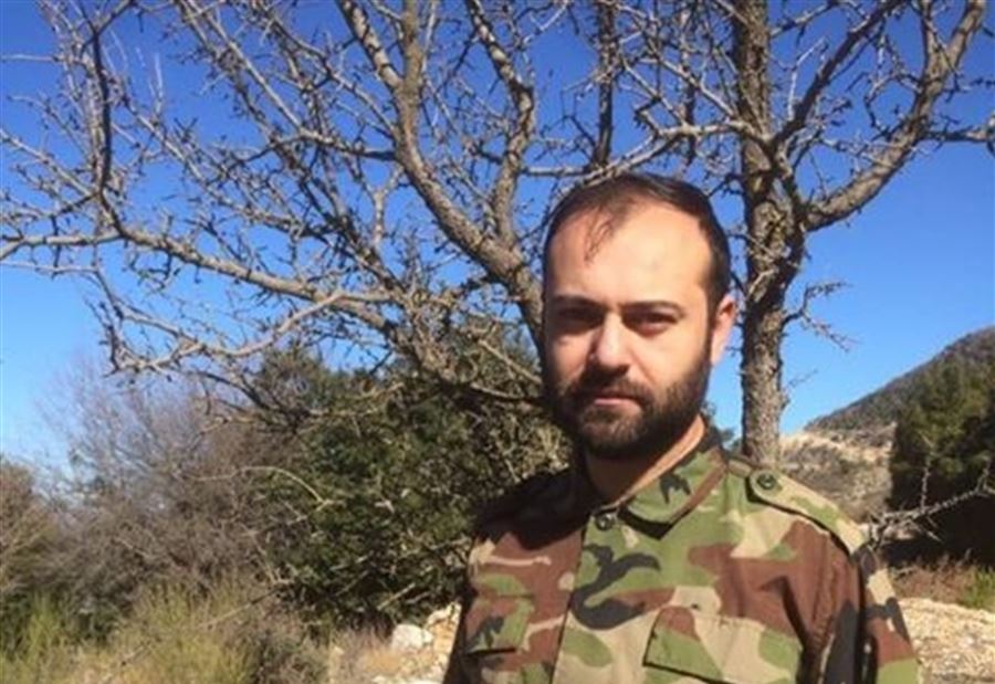 مقتل قيادي في حزب الله اللبناني برصاص مجهولين 