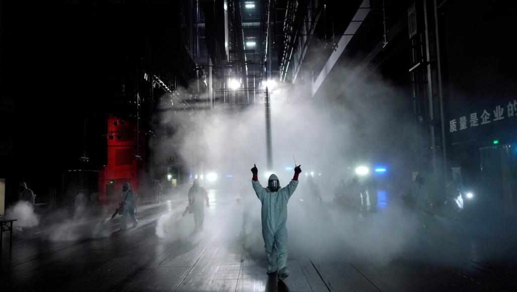 بينها بلد عربي.. 17 دولة لم يصلها فيروس كورونا حتى الآن