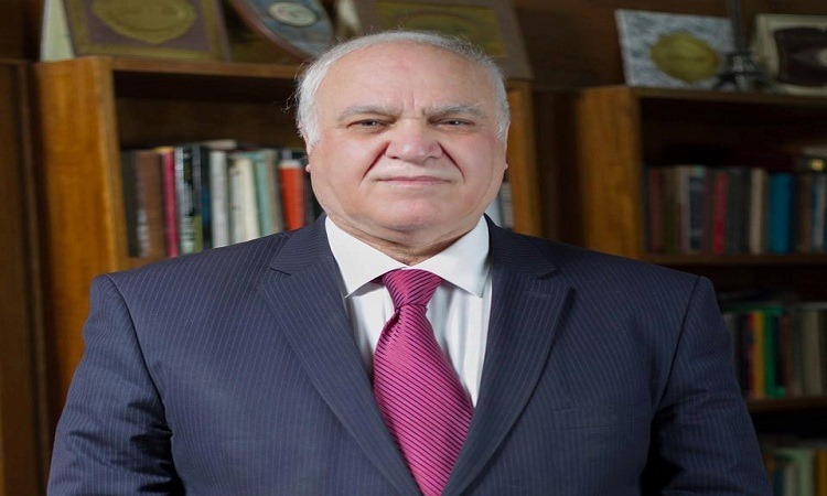 المستشار المالي للحكومة: العمل بالاتفاقية الصينية سيعود شرط تحسن اسعار النفط