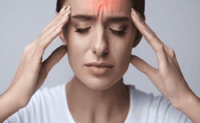 كيف تقضي على الصداع وآلام الظهر في 10 دقائق