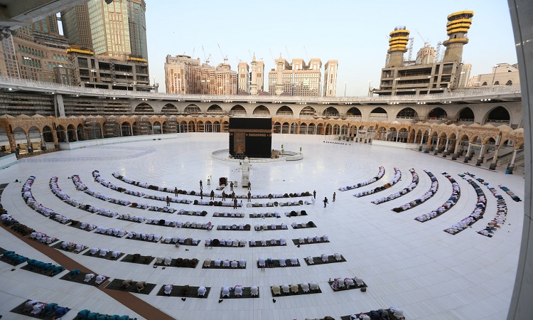 السعودية تعلن تفاصيل قواعد الحج الجديدة وتحدد أماكن ممنوعة اللمس
