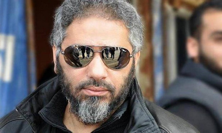 فضل شاكر يطلق من منفاه أغنية في حب لبنان (فيديو)