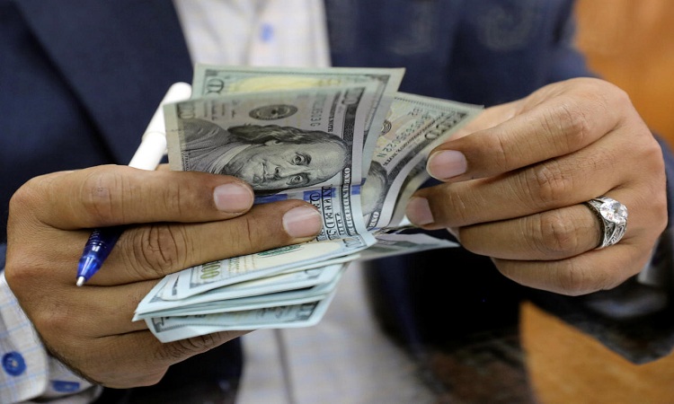 أسعار صرف الدولار الأميركي أمام الدينار العراقي