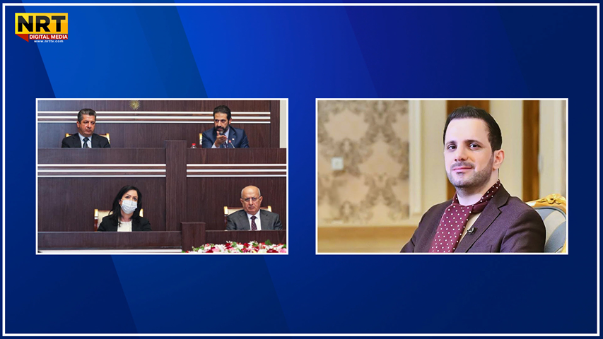 عبدالواحد يطالب بالغاء العقود النفطية للإقليم: راكمت الديون على كوردستان