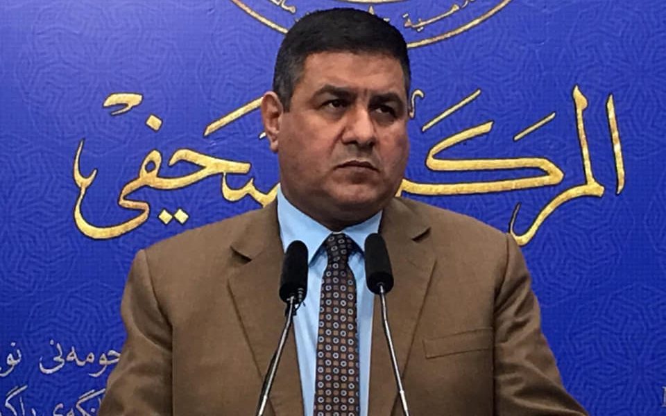 نائب عن النصر: قادة الكتل لم يتوصلوا لاتفاق بشأن حل حكومة عبدالمهدي