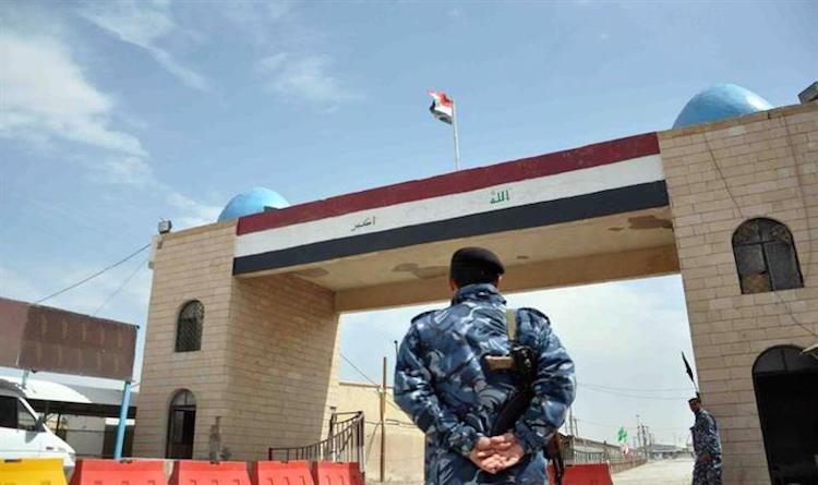 لهذه الأسباب.. ايران تقرر حظر سفر رعاياها الى العراق
