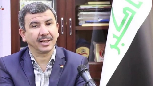 عبدالجبار  يكشف عن سعر برميل النفط المعتمد في موازنة 2021
