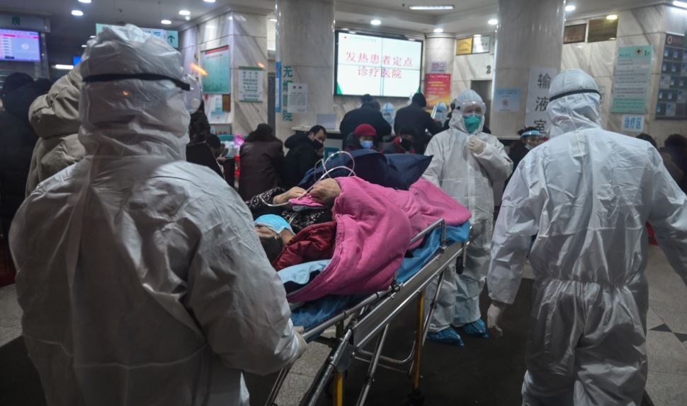 فيروس كورونا.. 84 حالة وفاة خلال الـ24 ساعة الماضية