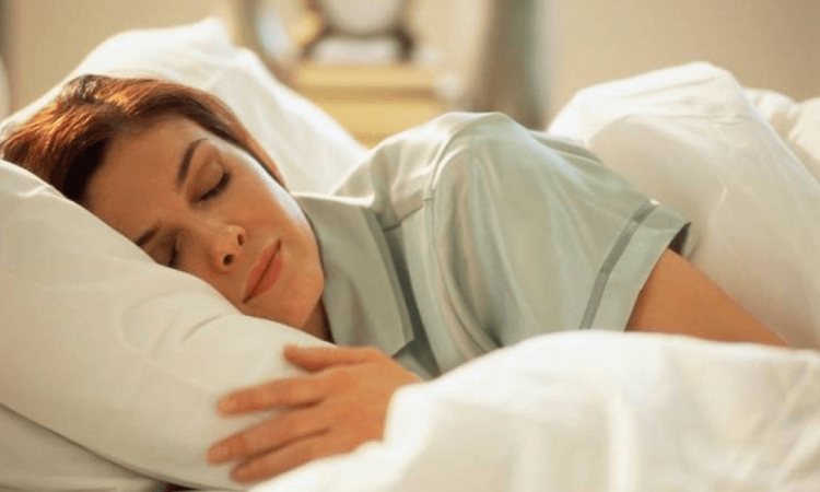 علماء يتوصلون إلى كيفية تسجيل المخ للذكريات أثناء النوم