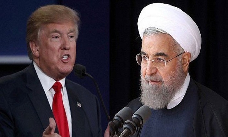 إيران في أول تعليق على 'خسارة' ترمب: رحل الجبان