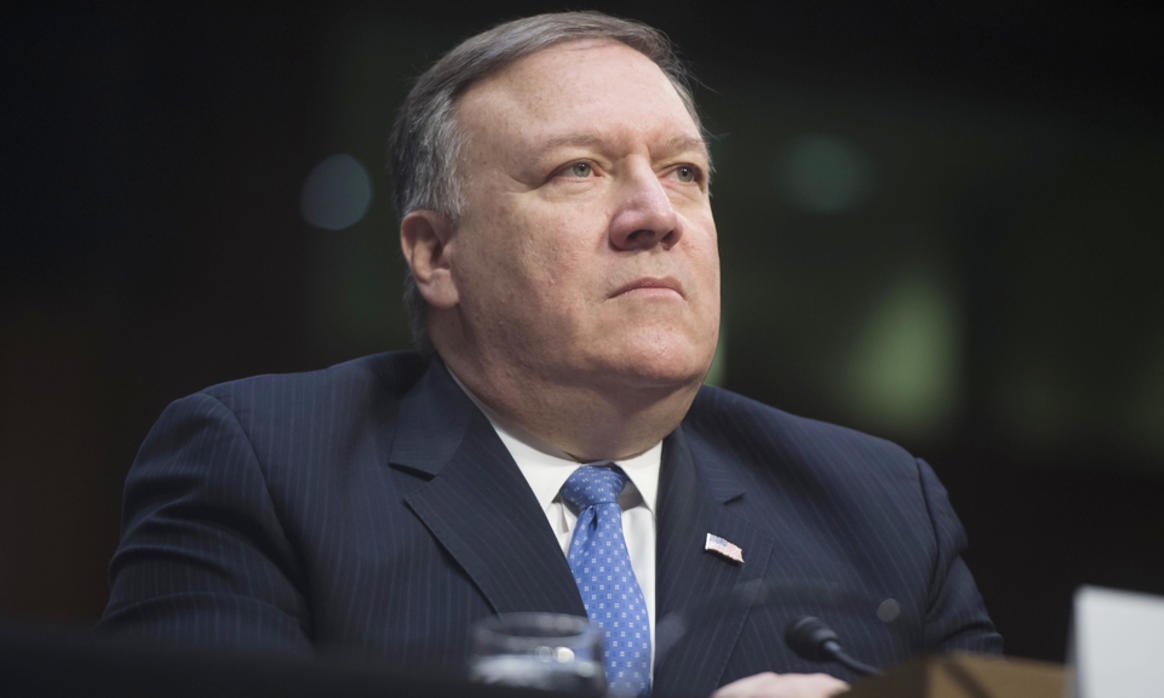 واشنطن تحذر طهران من الثأر لسليماني 