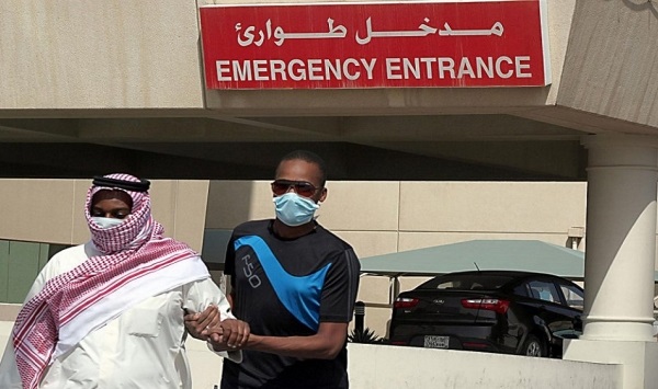 إحداهما قادمة من العراق.. السعودية تعلن تسجيل إصابتين جديدتين بكورونا