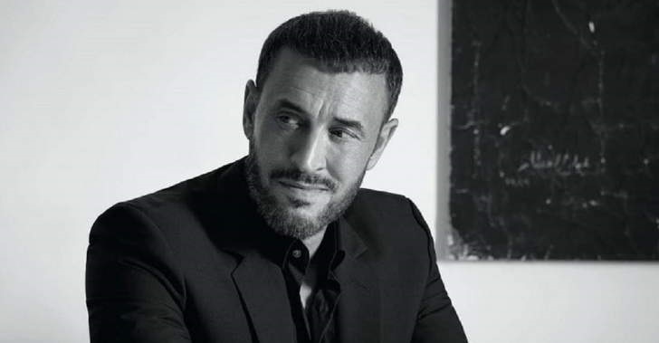 كاظم الساهر مطلوب حيا او ميتا