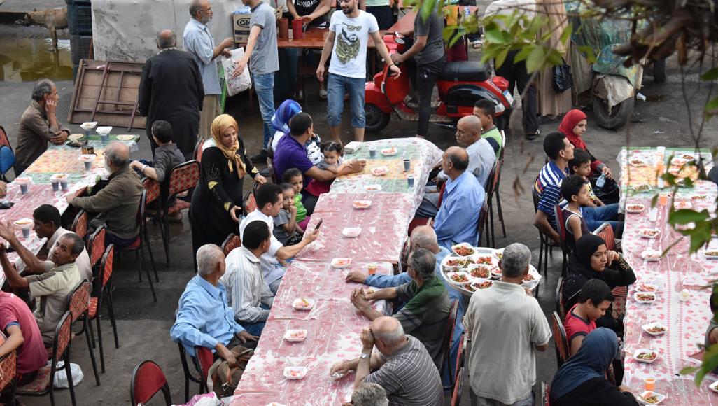 مصر تعلق كافة الأنشطة الجماعية لشهر رمضان بسبب كورونا