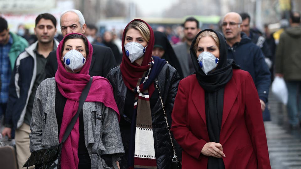الصحة العالمية تطمئن بشأن انتشار كورونا في المنطقة