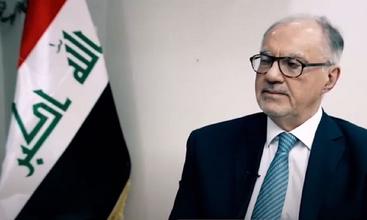 وزير المالية يتحدث عن موازنة 2020 وتمويل الرواتب